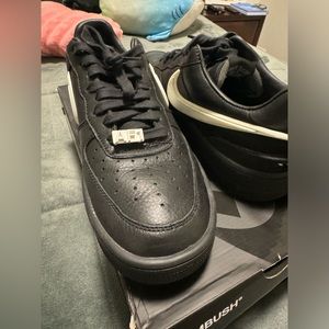 Nike AF1 low. Ambush
